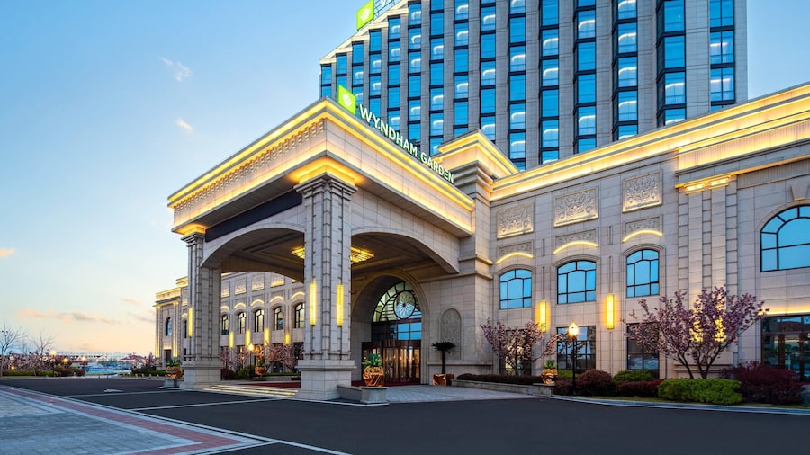 Wyndham Garden Weihai Dream Sea