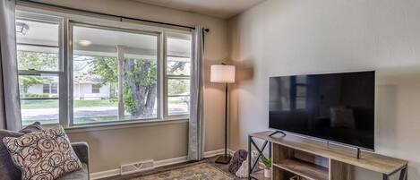 Televisio, pöytätennispöytä