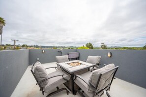 Outdoor dining - Game Room! Sleeps 11! Close to Pismo! (Oceano)