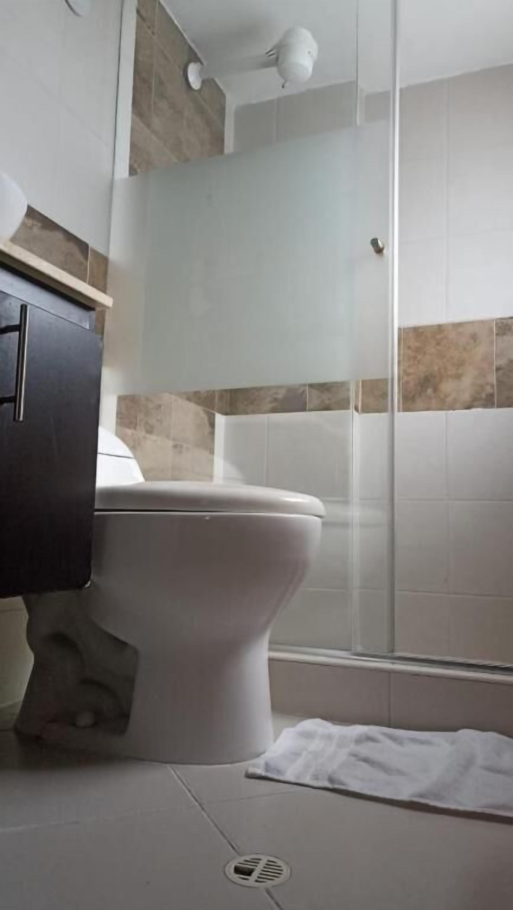 Foto - Hotel imperial Bogotá