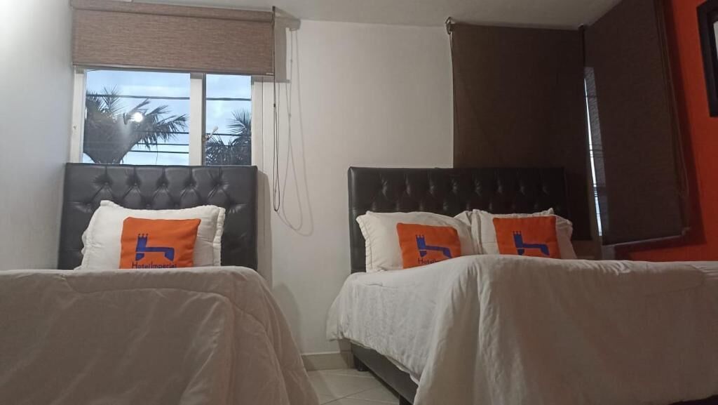 Foto - Hotel imperial Bogotá