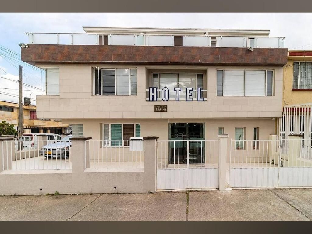 Foto - Hotel imperial Bogotá