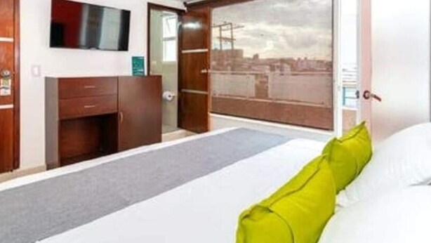 Unclassified image, 1 of 25, button - HOTEL IMPERIAL BOGOTA (Bogotá)