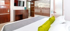 Room - HOTEL IMPERIAL BOGOTA (Bogotá)