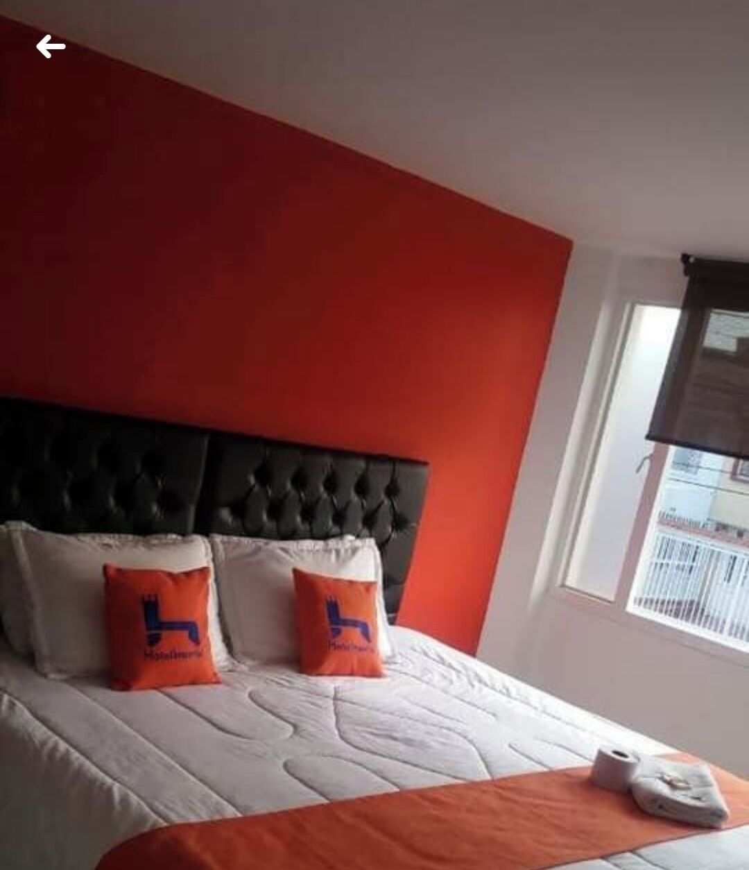 Foto - Hotel imperial Bogotá