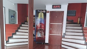 Unclassified image, 4 of 25, button - HOTEL IMPERIAL BOGOTA (Bogotá)