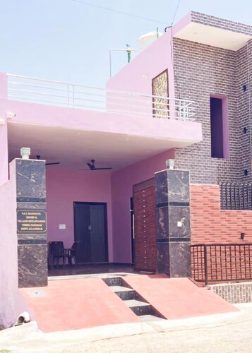 Village life with full comfort!!