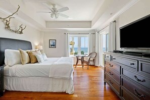 3 Schlafzimmer, Reisekinderbett, WLAN, Bettwäsche