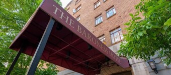 The Baroness Hotel