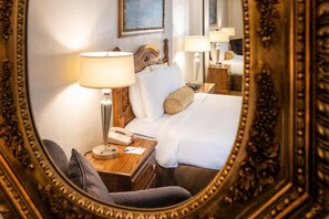 Studio | Iron/ironing board, free WiFi, bed sheets - The Baroness Hotel (Seattle)