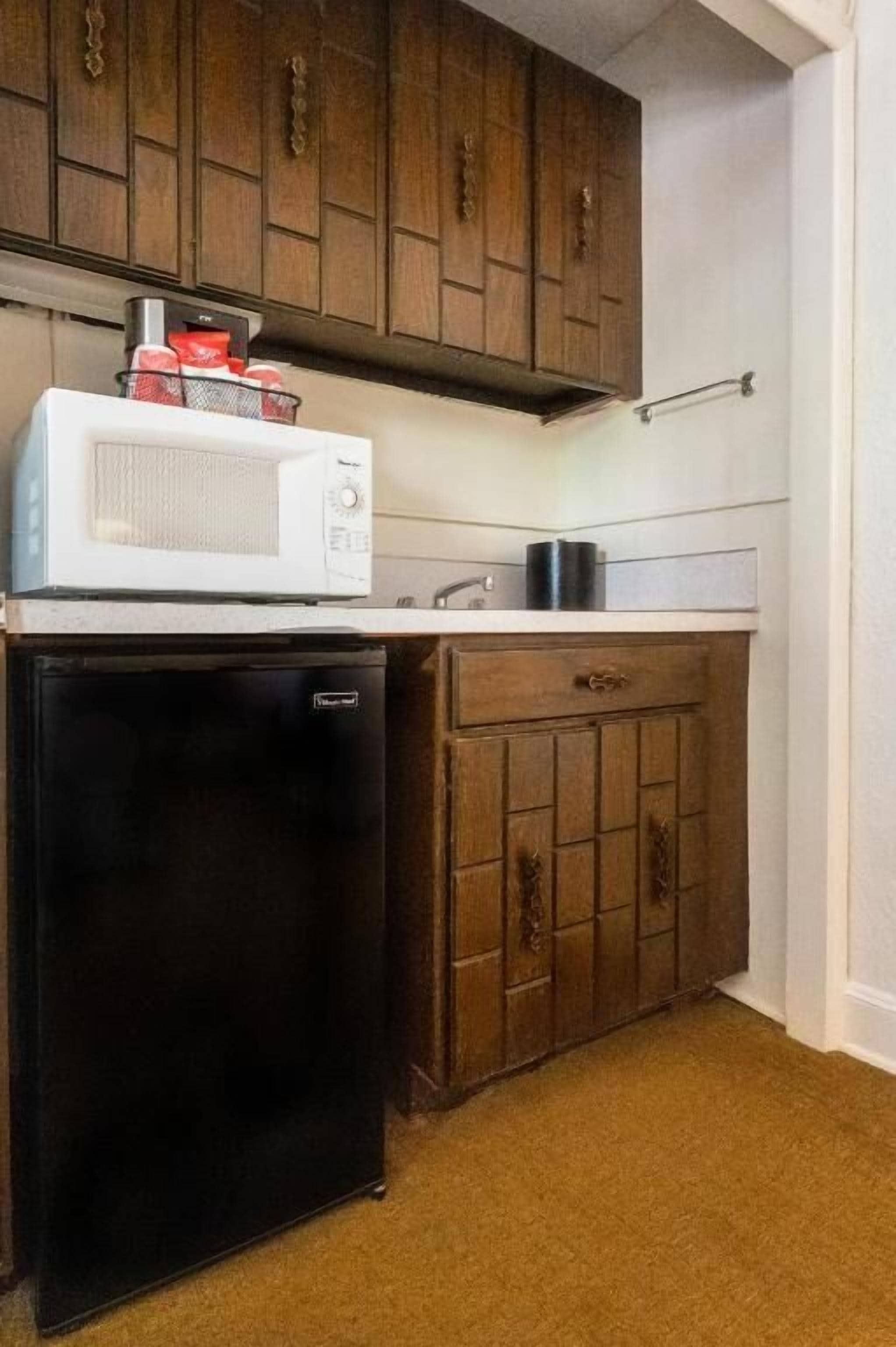 Studio | Cuisine privée