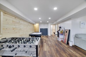 Sala de jocs