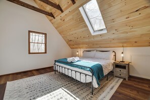 4 soveværelser, skrivebord, gratis Wi-Fi, sengetøj