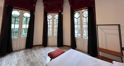 Córdoba Suites