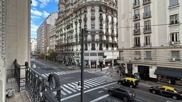 Superior Suite | 1 bedroom, free WiFi