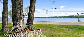 South Arm Retreats Motel Double Room 7