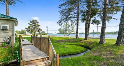 South Arm Retreats Standard Room 2