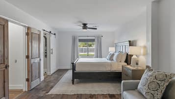 House, Multiple Beds, Pool Access, Pool View | 5 bedrooms, individually decorated, individually furnished, free WiFi