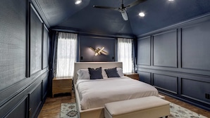 Unclassified image, 2 of 44, button - Spring Branch Haven - Cozy 3BR Oasis, Pet Friendly (Houston)