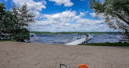 Briarwood Serenity at Abbey Springs Quiet 4 Bdr!