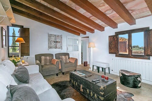 Casa DE Campo EN Llucmajor