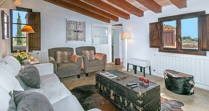 Casa DE Campo EN Llucmajor