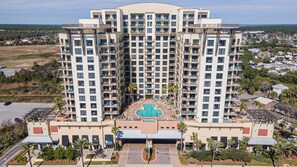 Exterior - Seashell Haven Resort Style Amenities! (Panama City Beach)