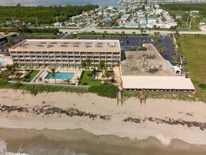 Exterior - Florida Jensen Beach Condo  (Jensen Beach)