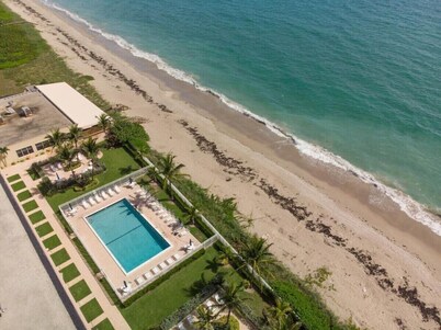 Florida Jensen Beach Condo 