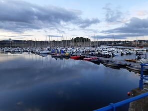 Marina