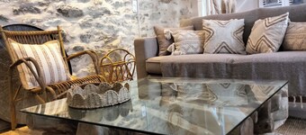 Pierre, Charme et Cocooning Proche Plages et Centre à Roscoff