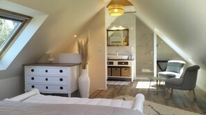 2 Schlafzimmer, Bügeleisen/Bügelbrett, WLAN