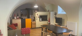 2 Bedroom Apartment in Gionghi-cappella