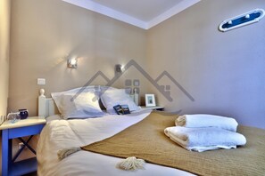 1 chambre, accès Internet