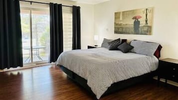 3 chambres, Wi-Fi, draps fournis