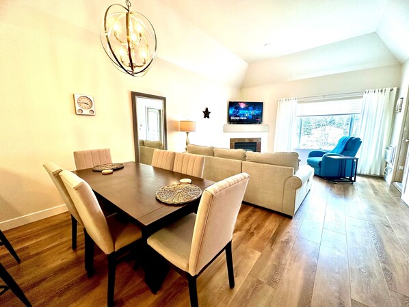 تناول الطعام