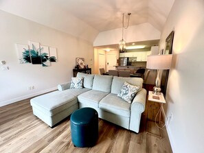 Smart-TV, Kamin