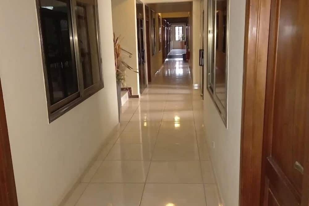 PUWU Hospitality Center