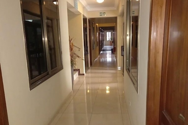 Hallway