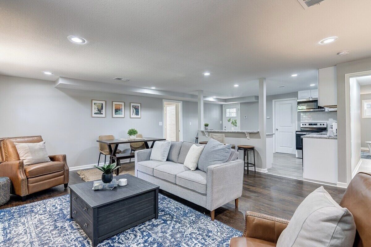 New 4BD Hiking+MoutainBikeTrails