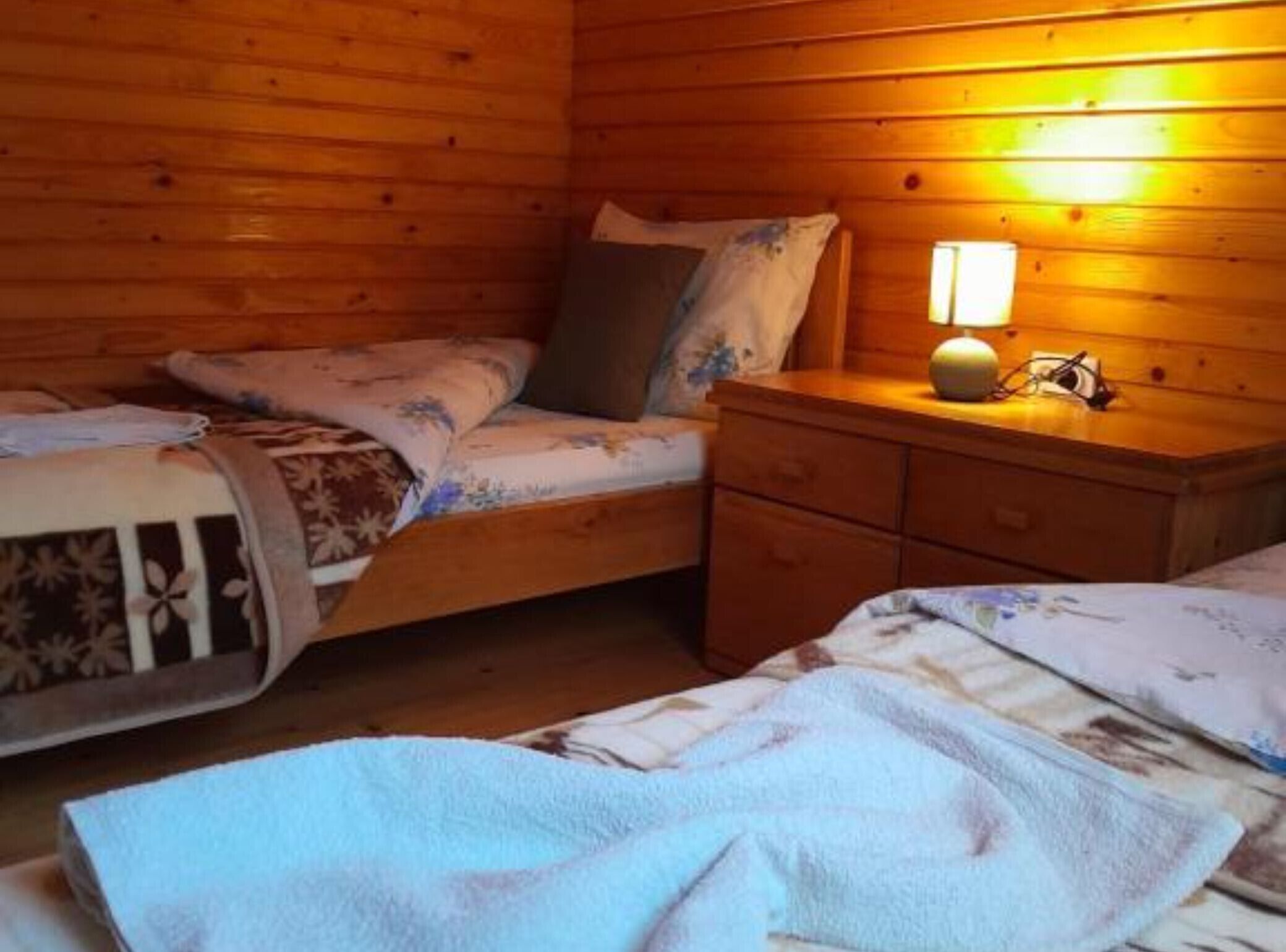 2 quartos, Wi-Fi, roupa de cama