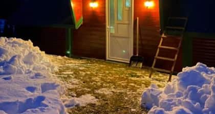 Eco Village Coric - Two Bedroom Apartment