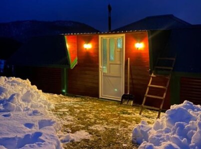 Eco Village Coric - Two Bedroom Apartment