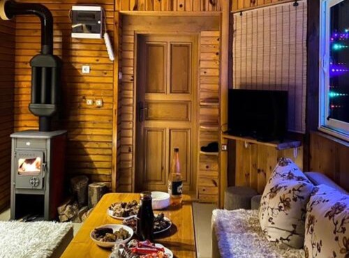 Eco Village Coric - Two Bedroom Apartment