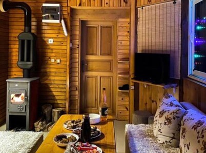 Eco Village Coric - Two Bedroom Apartment