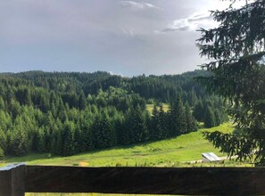 Unterkunftsgelände