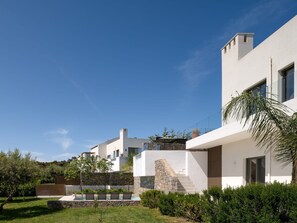 Udendørsområde
