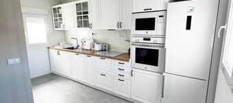 Modern Flat in Puerto Sagunto