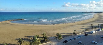 Modern Flat in Puerto Sagunto