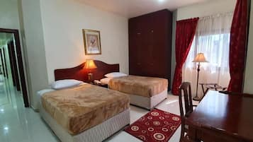 Appartamento Standard | 1 camera, biancheria da letto di alta qualità, una cassaforte in camera